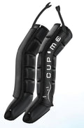 Bottes en supplément pour utilisation en duo