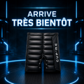 Short de pressothérapie complémentaire - gamme ESSENTIEL