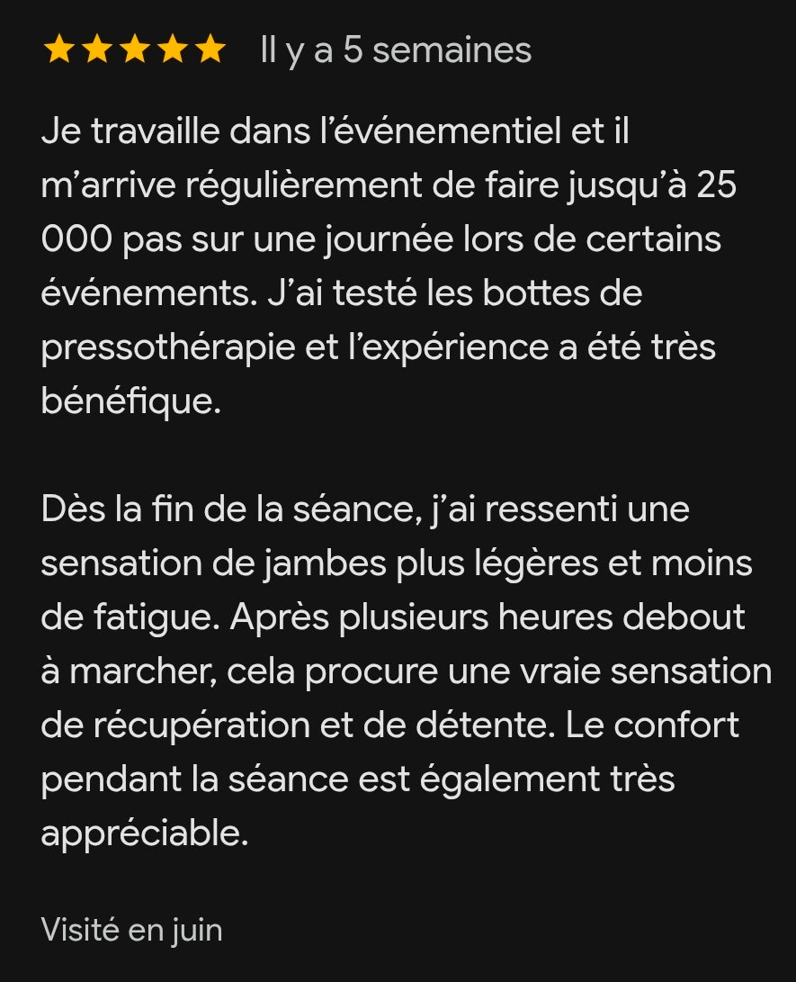 Gamme EVOLUTIF - La solution polyvalente pour toute la famille