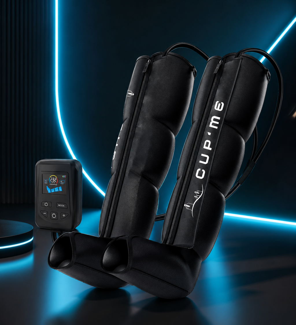 Gamme ESSENTIEL - La récupération en toute simplicité